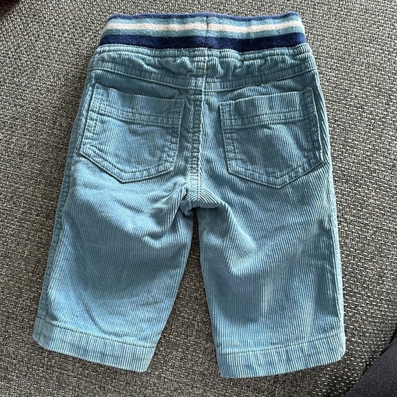 Baby Boden Pants, Size 0-3 months - Picture 2 of 5